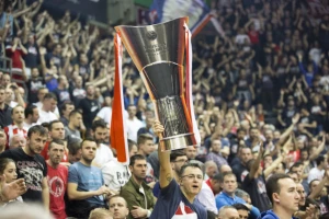 Zvezda apeluje: "Navijači, kupujte karte na vreme"