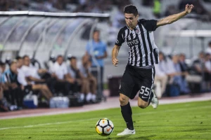 Superliga Srbije - Partizan "preko trnja do zvezda", Pantićeva "lepotica"!