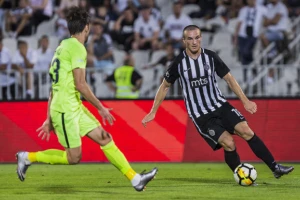Više nema dileme oko penala za Partizan, stiglo stručno objašnjenje!