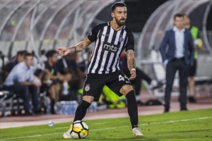 "Grobari" se pitaju - Pa gde si bio do sada? (TVITOVI)