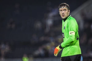 Partizan - Šta se to dešavalo posle meča, zašto je Stojke morao da se izvinjava?