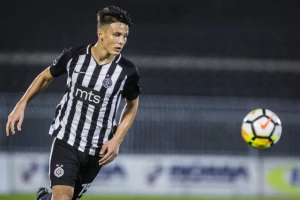 Superliga Srbije: Nikolić kao Kvarežma, Marković probio led!