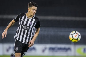 Marković: "Najbolje da ne komentarišem gol"