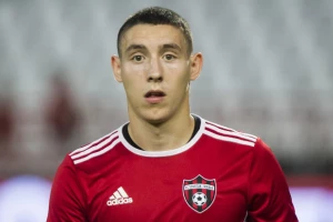 Oprobani recept - Zvezda kupuje i ostavlja igrača na pozajmici?