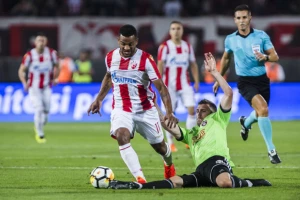 Voždovac odolevao, a onda dva puta kapitulirao u četiri minuta