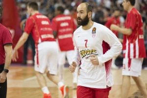 Legendarni broj 7 večeras se diže pod svod dvorane "Mira i Prijateljstva"