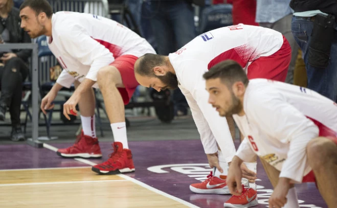 Sportske.net/Nikola Krstić