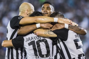SL - Spartak i Partizan u novom terminu