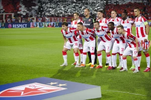 Gobelja o fizički i emotivno ispražnjenoj Zvezdi, koliko mogu u narednom meču?