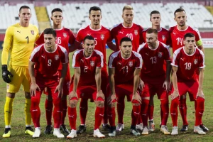 Žreb za EP - Nije dobro, Srbija u trećem šeširu!