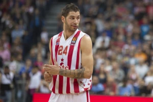 Stiv Neš, Teodosić? Ne, to je Stefan Jović!