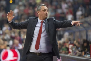 Radonjić: "Opterećeni smo izostancima..."