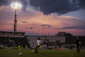 Stadion Partizana dobija novi izgled do kraja 2019. godine!