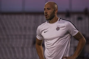 Miletić imao sreće, igraće "večiti" derbi?