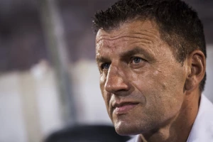 Đukić pregovara o novom angažmanu sa članom nezaboravne Partizanove generacije! Novinari mu već postavljaju teška pitanja!