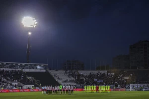 Partizan dobija od Juventusa 3.5 miliona evra, nadaju se većoj sumi?