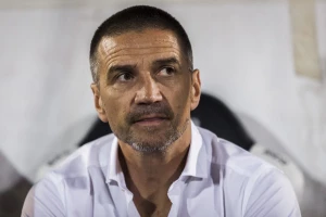 Mirković odabrao, Vulićević od starta!