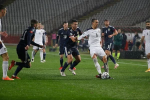 Pre pet godina dao gol za titulu prvaka sveta, a danas priznaje poraz i kaže da smo bolji od Škotske!