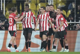 Junajted već može da slavi finale - Bilbao bez braće Vilijams i najboljeg igrača