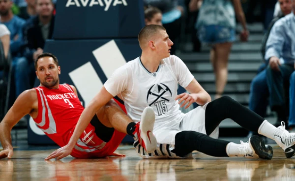 Beta/AP Photo/David Zalubowski