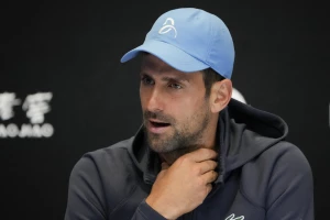 Novak o istoriji, ali i o Nadalu - Da li mu nedostaje najveći rival?
