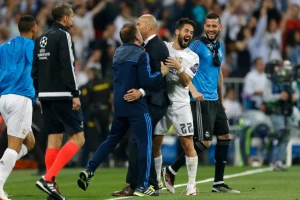 Zidan vraća Valjeha