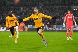 Ma kakvo ispadanje, derbi je derbi, "otpisani" šokirali Aston Vilu!