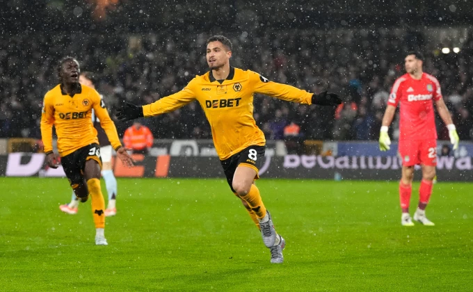 Nick Potts/PA via AP