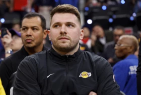 Najpoznatiji teškaš NBA o Dončiću: "Trbušnjaci!? 'Debeli' Luka bolji od 99 posto bekova!"