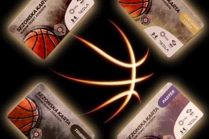 Sezonske ulaznice za KK Partizan od ponedeljka u prodaji