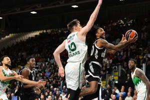 Virtus sačuvao Bolonju od "zelenih", Barsa slavila pred praznim tribinama