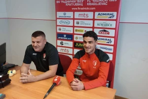 ''Zaslužili smo Evropu'' - Dudić i ''Crni'' pred novinarima, današnja pres konferencija bila je drugačija od ostalih