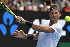 Nadal želi fotelju na 'Santjago Bernabeu'