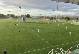 Prvenac Božidara Bandovića u Radničkom - Presing, tranzicija i mirnoća