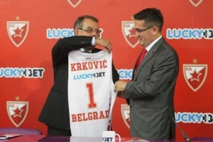 Zvezda ima novog sponzora, obelodanjen i godišnji budžet kluba!