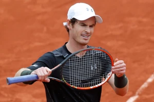 Marej najverovatnije ne igra protiv Srbije