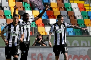 Serija A - Udineze na korak od opstanka, Empoli iznenadio u Đenovi!