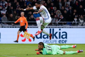 Liga 1 - Lampardova velika želja okrenula Bordo!