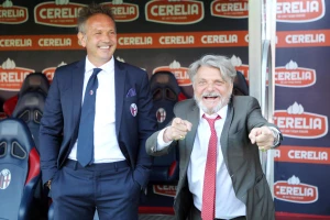 Ferero prodao Sampdoriju legendi italijanskog fudbala!