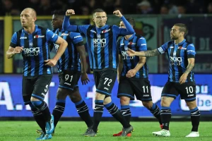 Bergamo slavi "Papua", Atalanta u finalu kupa Italije!