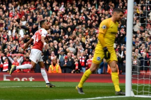 PL - Brajton "učinio" Totenhemu, Arsenal bez LŠ!