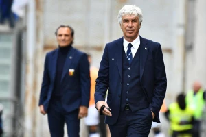 Gasperini zabrinut, kako će spremiti ekipu za početak sezone?