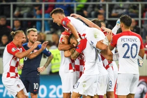 Čak 32 igrača na spisku Zlatka Dalića, igrači iz Serije A pod upitnikom