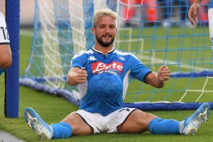 Mertens i Žiru nisu gubitak, ako Inter ostvari planove imaće kvartet najboljih napadača na svetu!