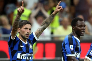 Legenda tvrdi, Inter će osvojiti Skudeto!
