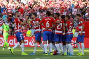Primera - Granada bolja od fenjeraša