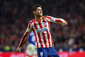 Tandem Morata-Koke poslao Majorku u Segundu, ali - Opet taj VAR!