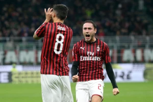 Suso neće nazad u Milan!