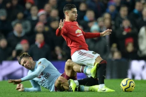 Ništa od "Old Traforda", sjajni vezista se seli u Liverpul!