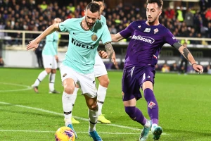 Prvak Evrope kupuje na Meaci, Inter reagovao!